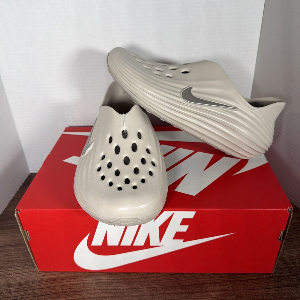 Nike ReactX Rejuven8 (Size 10W/9M) Unisex